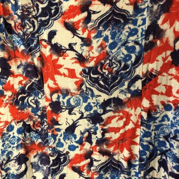 Free People Cold Shoulder Knit Bodycon Dress - Picture 7 of 8